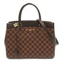 CEBg LOUIS VUITTON HMM 2wayV_[obO obO PVCR[eBOLoX _~G fB[X uEn N41150 yÁz