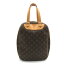 륤ȥ LOUIS VUITTON 륷 ϥɥХå Хå PVCƥ󥰥Х Υ ǥ ֥饦 M41450 š