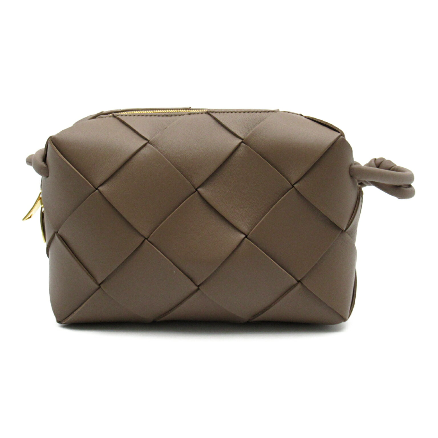 {beKFl^ BOTTEGA VENETA V_[obO V_[obO obO XLirvj fB[X x[Wn g[vO[ 709417VCQC22560 yViz