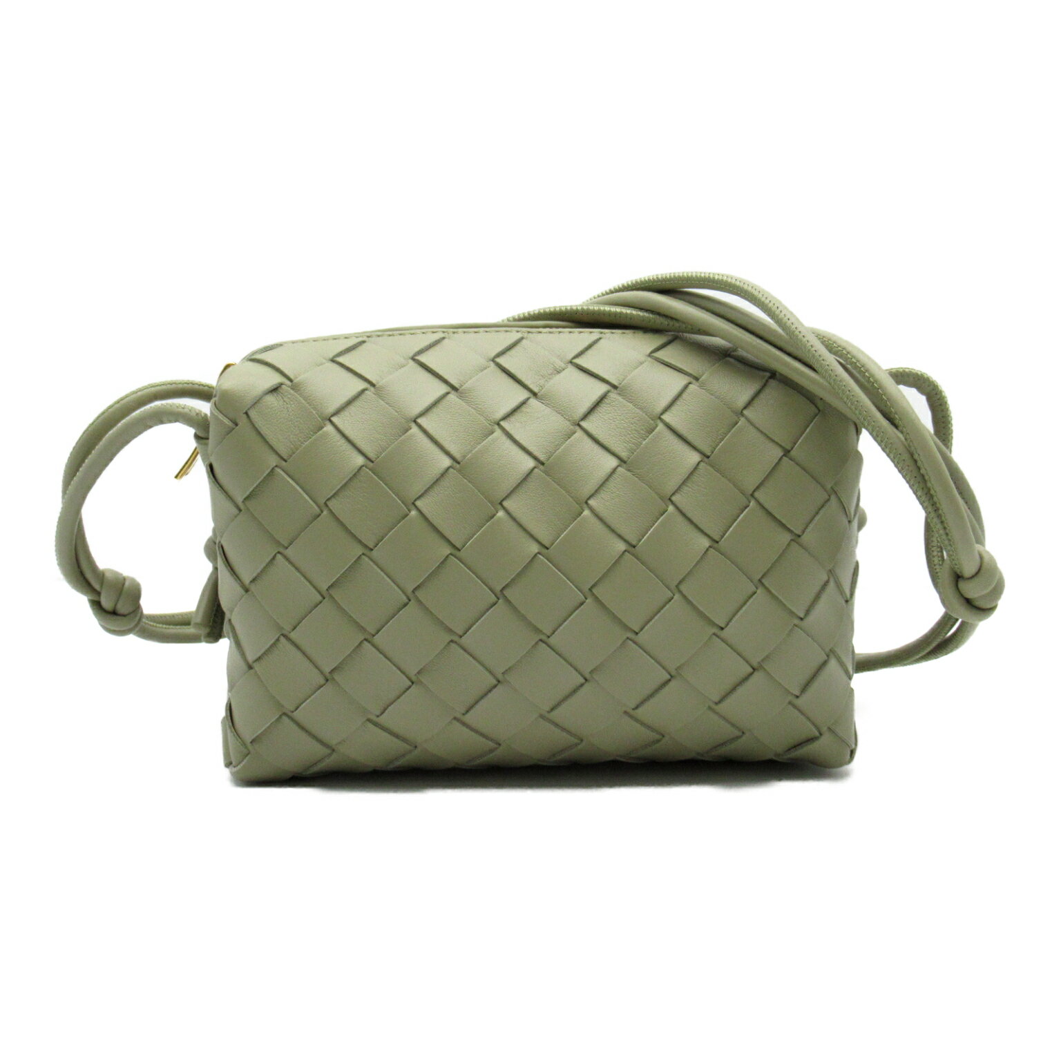 {beKFl^ BOTTEGA VENETA V_[obO V_[obO obO XLirvj fB[X O[n 723547V1G112916 yViz