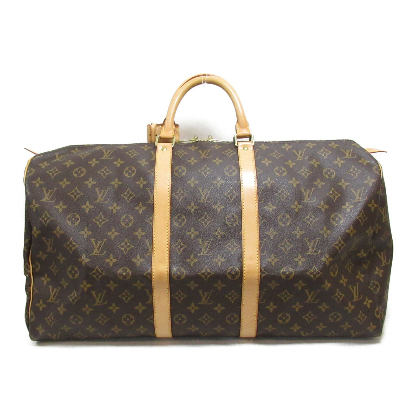 륤ȥ LOUIS VUITTON ݥ55 ܥȥХå ܥȥХå Хå PVCƥ󥰥Х Υ ...