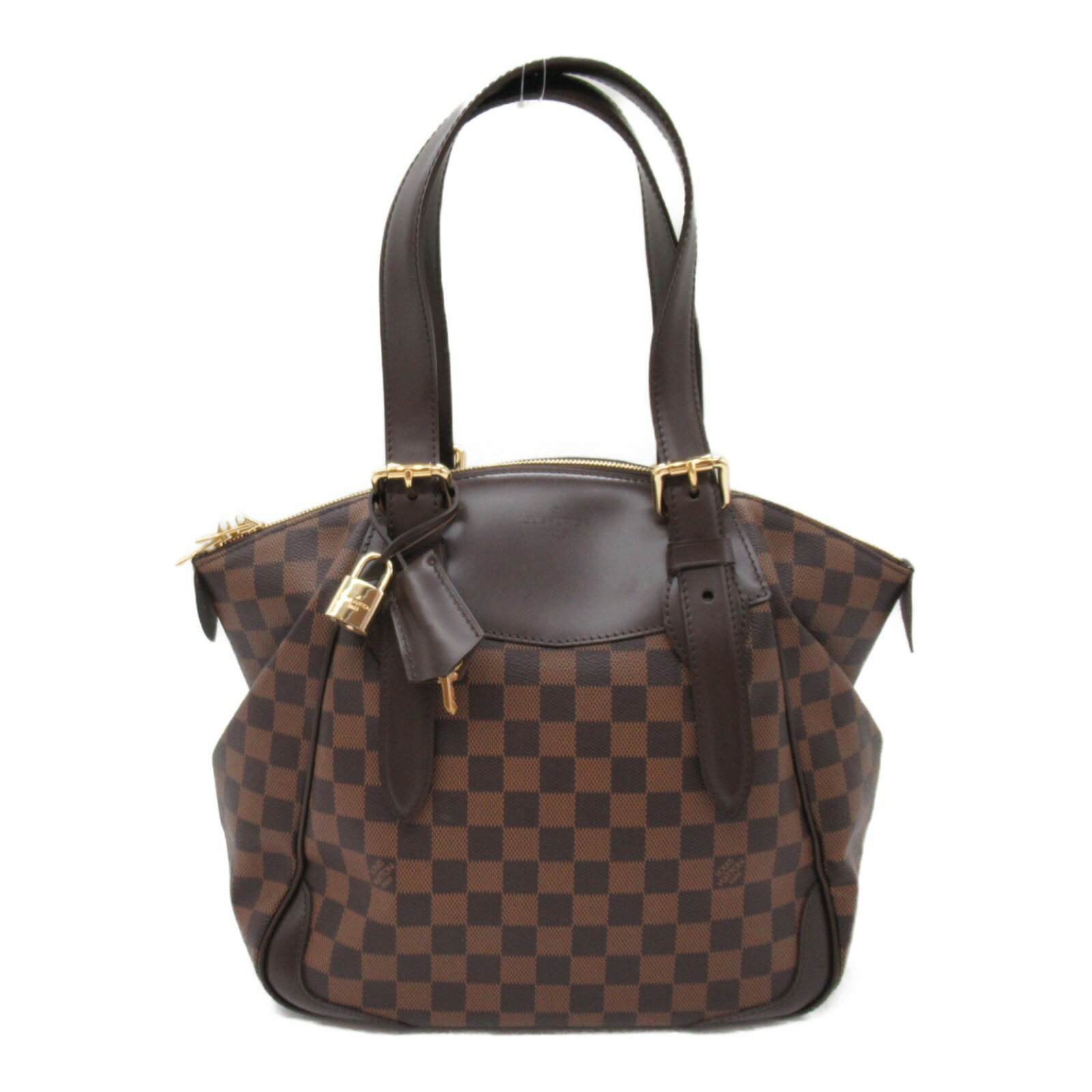 CEBg LOUIS VUITTON F[iMM V_[obO obO PVCR[eBOLoX _~G fB[X uEn N41118 yÁz