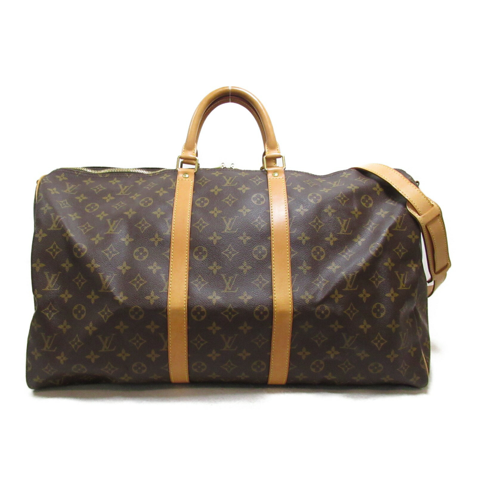 륤ȥ LOUIS VUITTON ݥ Хɥꥨ55 ܥȥХå ܥȥХå Хå PVCƥ󥰥...