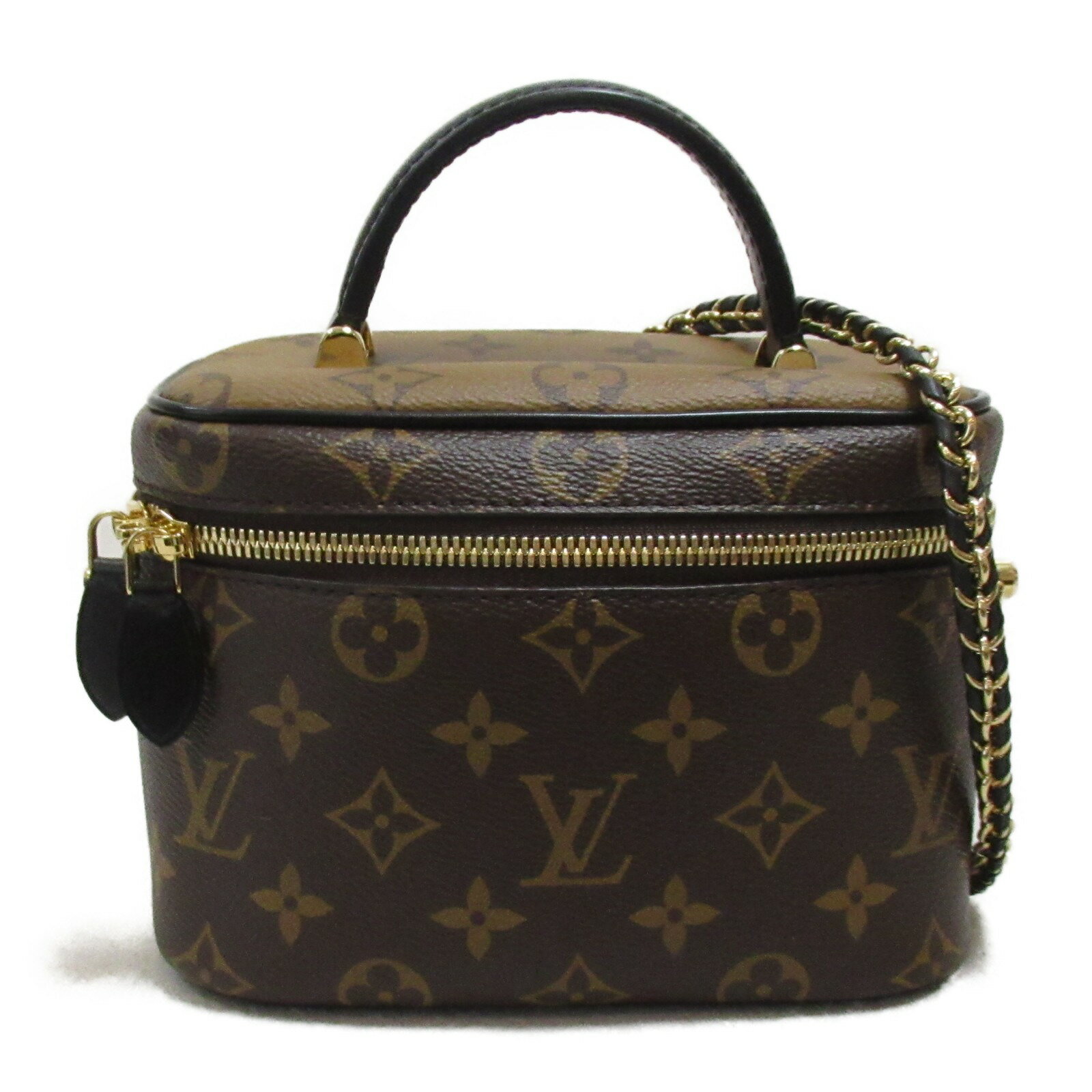 CEBg LOUIS VUITTON @jeB NV PM 2wayV_[obO 2wayV_[obO obO PVCR[eBOLoX mOEo[X fB[X uEn M45165 yÁz