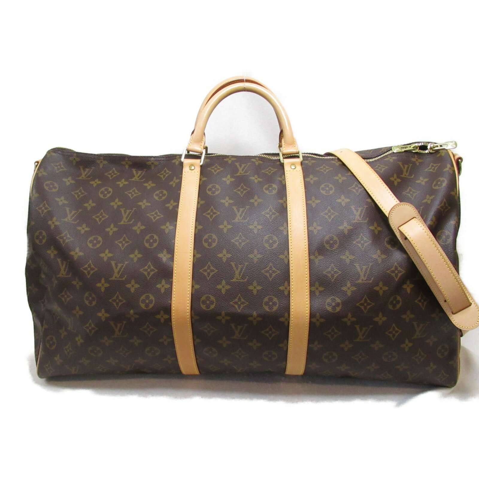 륤ȥ LOUIS VUITTON ݥ Хɥꥨ60 ܥȥХå ܥȥХå Хå PVCƥ󥰥...