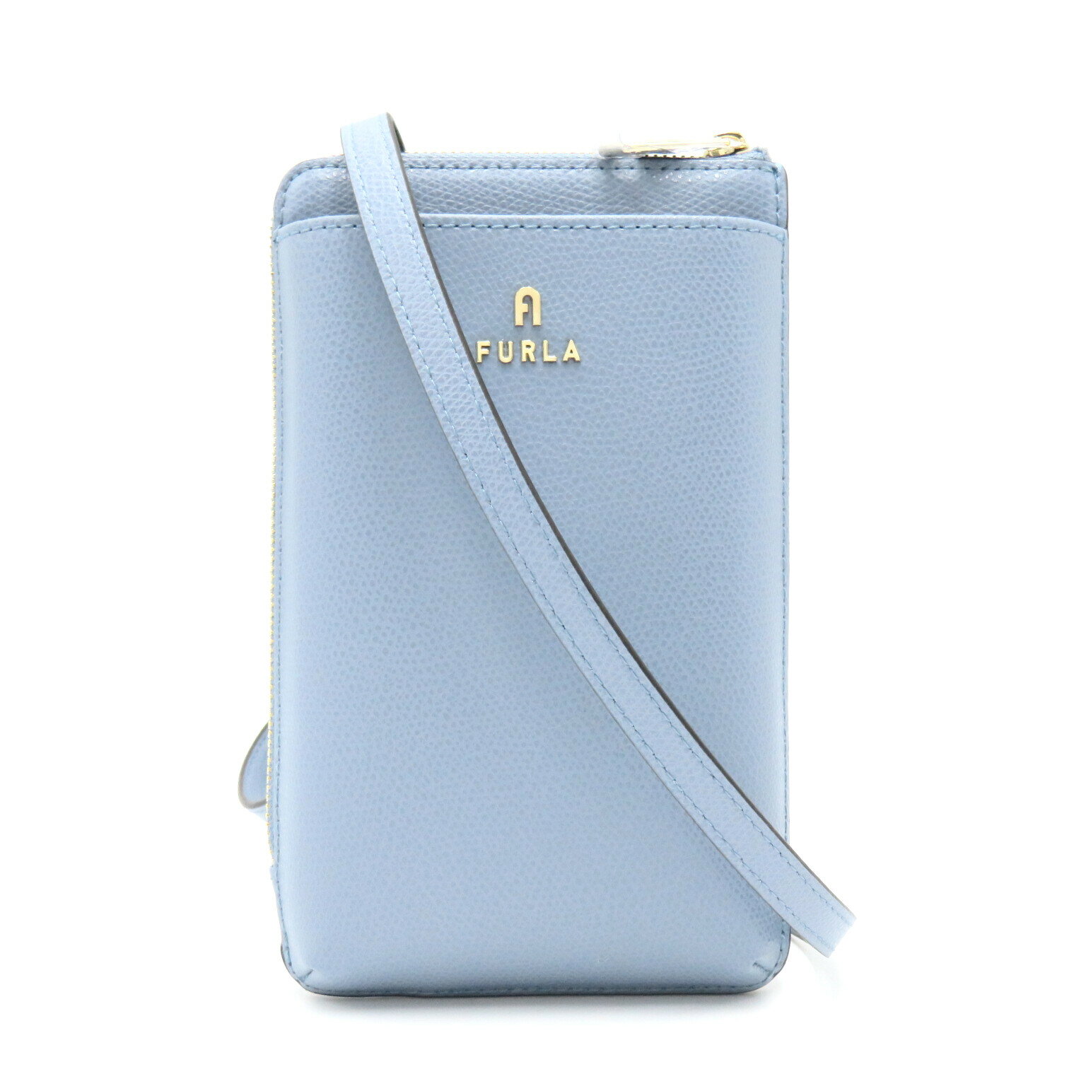 フルラ Furla ショルダーバッグ ショルダーバッグ バッグ レザー レディース ブルー系 WE00582ARE0002495S 【新品】