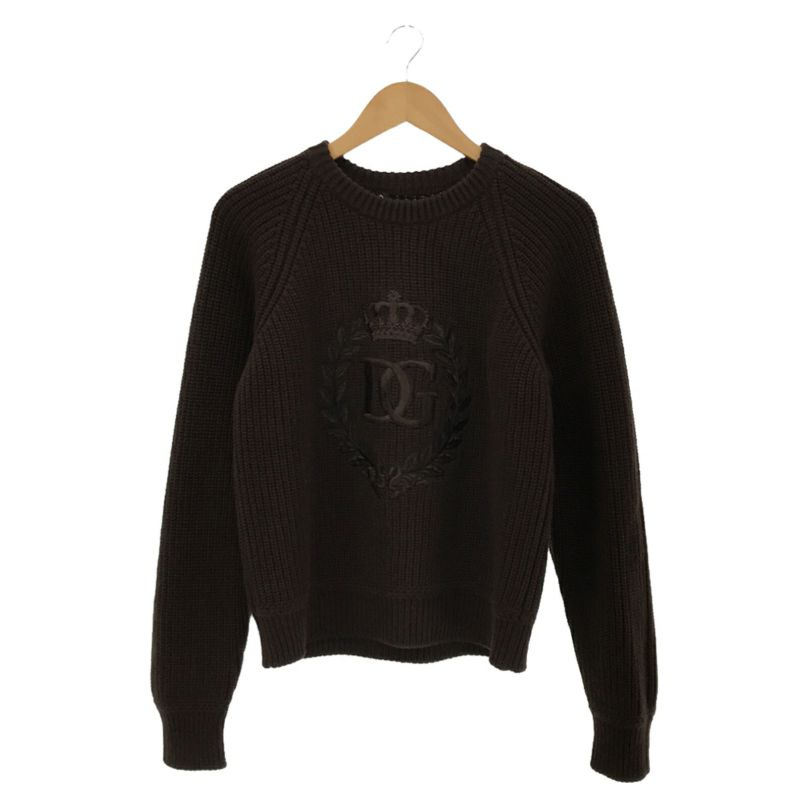 ドルチェアンドガッバーナ DOLCE & GABBANA ニット ニット 衣料 ドルチェアンドガッバーナ DOLCE & GABBANA ニット ニット 衣料