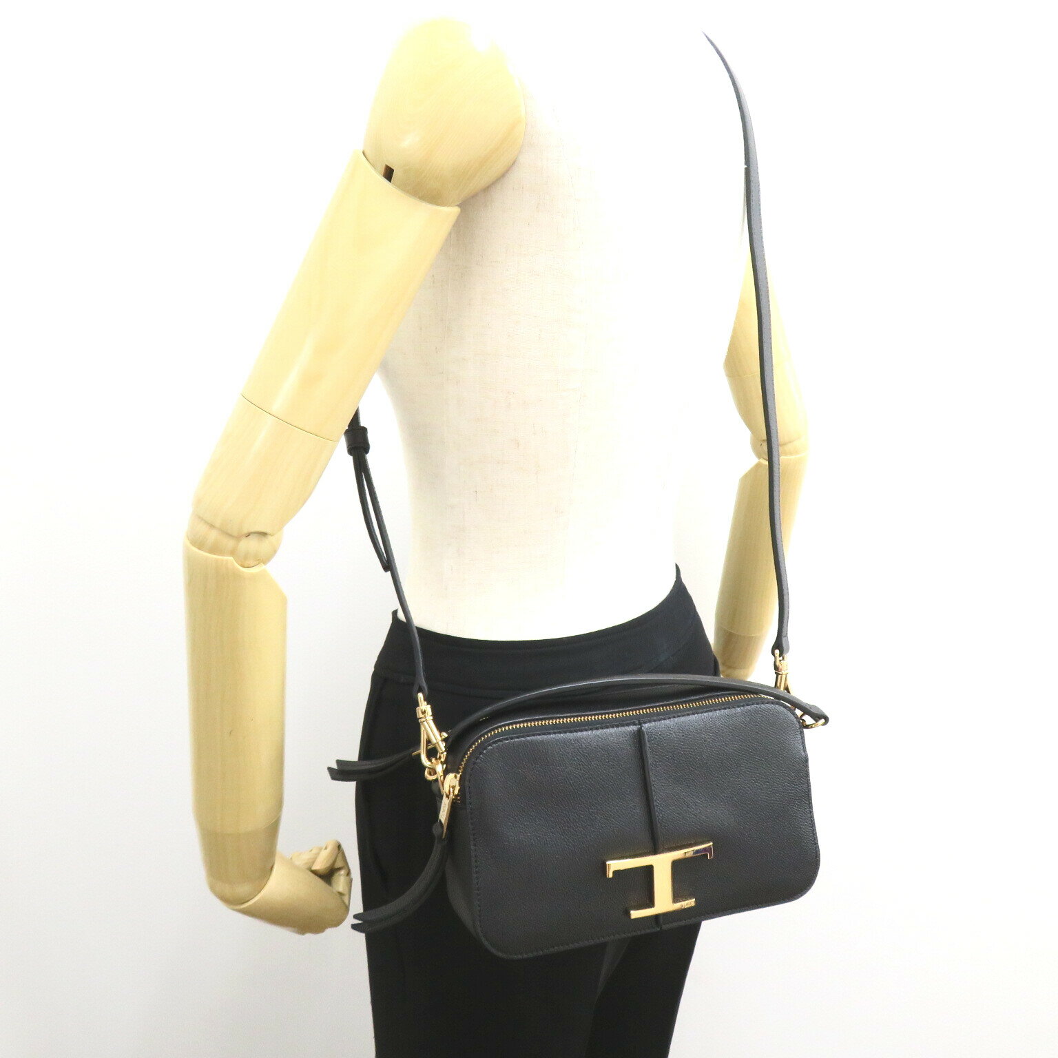 店頭人気2WAYバッグ☆期間限定特価☆TOD'S TSG CACCIATORINA 楽天市場】トッズ TOD'S タイムレス2wayショルダーバッグ 2way