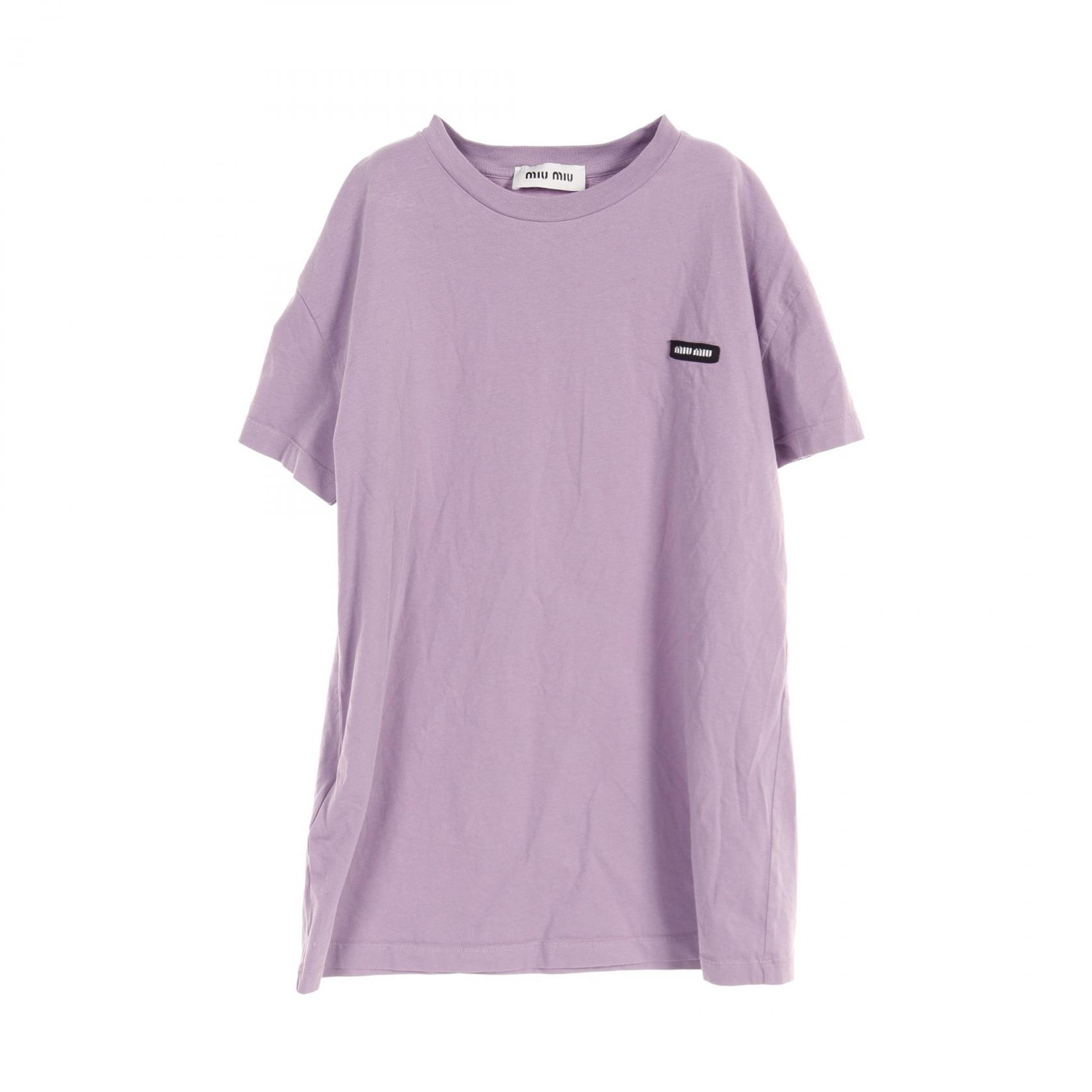 楽天市場】ミュウミュウ tシャツの通販 楽天市場】ミュウミュウ tシャツの通販