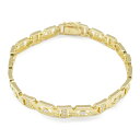 【20%OFFクーポン対象】ジュエリー JEWELRY ダイヤモンド ブレスレット ブレスレット アクセサリー K18(イエローゴールド) ダイヤモンド レディ...