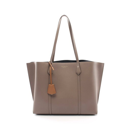 【ポイント5倍】トリーバーチ Tory Burch ペリー トリプルコンパートメント トートバッグ バッグ レザー レディース ブラウン系 81932093 【新品】 【ポイント5倍】トリーバーチ Tory Burch ペリー トリプルコンパートメント トートバッグ バッグ レザー レディース ブラウン系 81932093 【新品】
