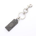 【7%OFFクーポン対象】グッチ GUCCI オフィディア GGスプリーム チャーム アクセサリー PVCコーティングキャンバス メタル メンズ レディース グ...