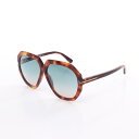 【10%OFFクーポン×P5倍】トムフォード TOM FORD サング...(4)