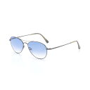 トムフォード TOM FORD Oliver サングラス 衣料品 メタ...(4)