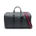 【7%OFFクーポン×P5倍】グッチ GUCCI GGスプリーム ボス...(4)