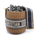 【4万円OFFクーポン対象×P5倍】ディオール Dior オブリーク ...(4)
