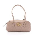 【7%OFFクーポン×P5倍】グッチ GUCCI GGマーモント ミデ...(4)