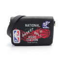 【4万円OFFクーポン対象×P5倍】ルイ・ヴィトン LOUIS VUITTON LOUIS VUITTON × NBA ステュディオ メッセンジャー ショルダー...