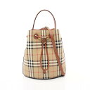 【7%OFFクーポン×P5倍】バーバリー BURBERRY スモール ...(4)