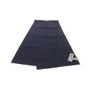 【15%OFFクーポン対象】ディオール Dior マフラー 衣料品 カシミヤ メンズ ネイビー系 31E0015A0814540 プレゼント 誕生日 記念日 ブ...