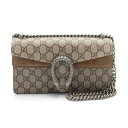 【7%OFFクーポン×P5倍】グッチ GUCCI ディオニュソス スモ...(4)