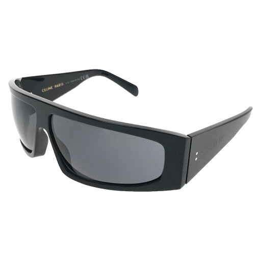 【10%OFFクーポン対象】セリーヌ CELINE サングラス サングラス 衣料品 メンズ レディース ブラック系 4S291CPLB38NO1 【中古】 【10%OFFクーポン対象】セリーヌ CELINE サングラス サングラス 衣料品 メンズ レディース ブラック系 4S291CPLB38NO1 【中古】