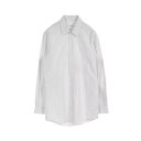 【20%OFFクーポン対象】ヘドメイナー HED MAYNER 衣料品 トップス コットン メンズ ホワイト系 / グレー系 プレゼント 誕生日 記念日 ブラン...