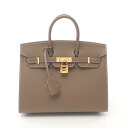 【10万円OFFクーポン対象×P5倍】エルメス HERMES バーキン...(4)