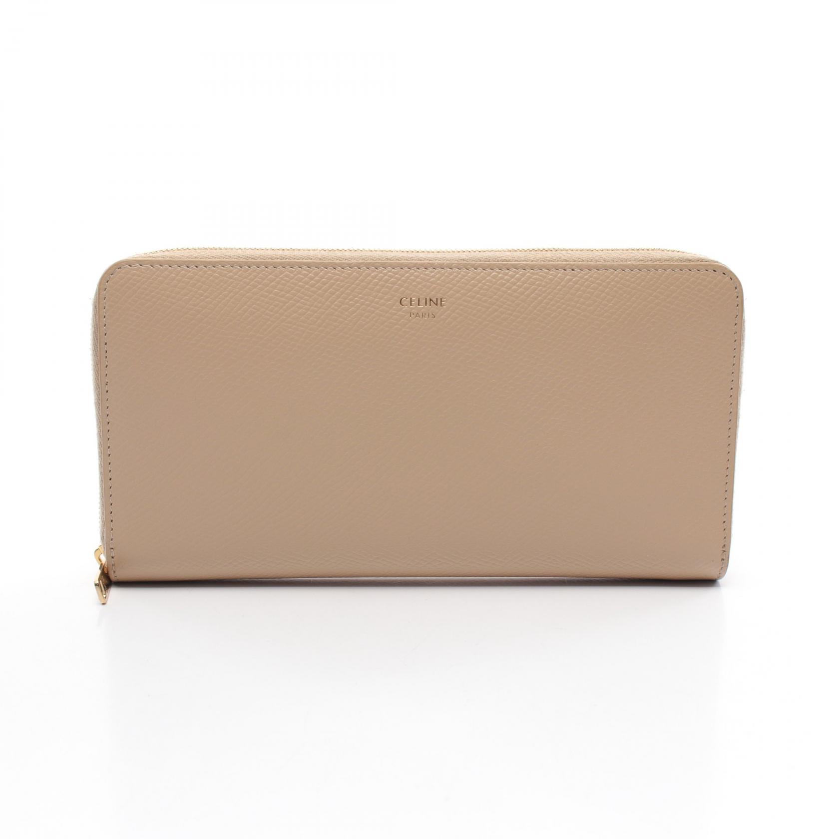 楽天市場】celine セリーヌ ラージ ジップドウォレット 長財布 楽天市場】celine セリーヌ ラージ ジップドウォレット 長財布