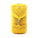 【4万円OFFクーポン対象×P5倍】ルイ・ヴィトン LOUIS VUITTON ホライゾン ソフト 2R55 キャリーバッグ バッグ キャンバス ジャカードニッ...
