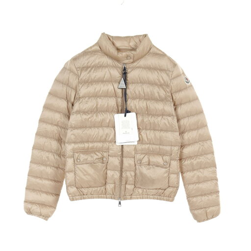 【7千円OFFクーポン対象×P5倍】モンクレール MONCLER LANS ダウンジャケット 衣料品 アウター ナイロン レディース ベージュ系 J20931A1010053048205 プレゼント 誕生日 記念日 ブランド 送料無料【新品】 【7千円OFFクーポン対象×P5倍】モンクレール MONCLER LANS ダウンジャケット 衣料品 アウター ナイロン レディース ベージュ系 J20931A1010053048205 プレゼント 誕生日 記念日 ブランド 送料無料【新品】