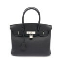 【7%OFFクーポン×P5倍】エルメス HERMES バーキン30 ハ...(4)