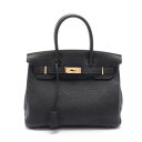【7%OFFクーポン×P5倍】エルメス HERMES バーキン30 ハ...(4)