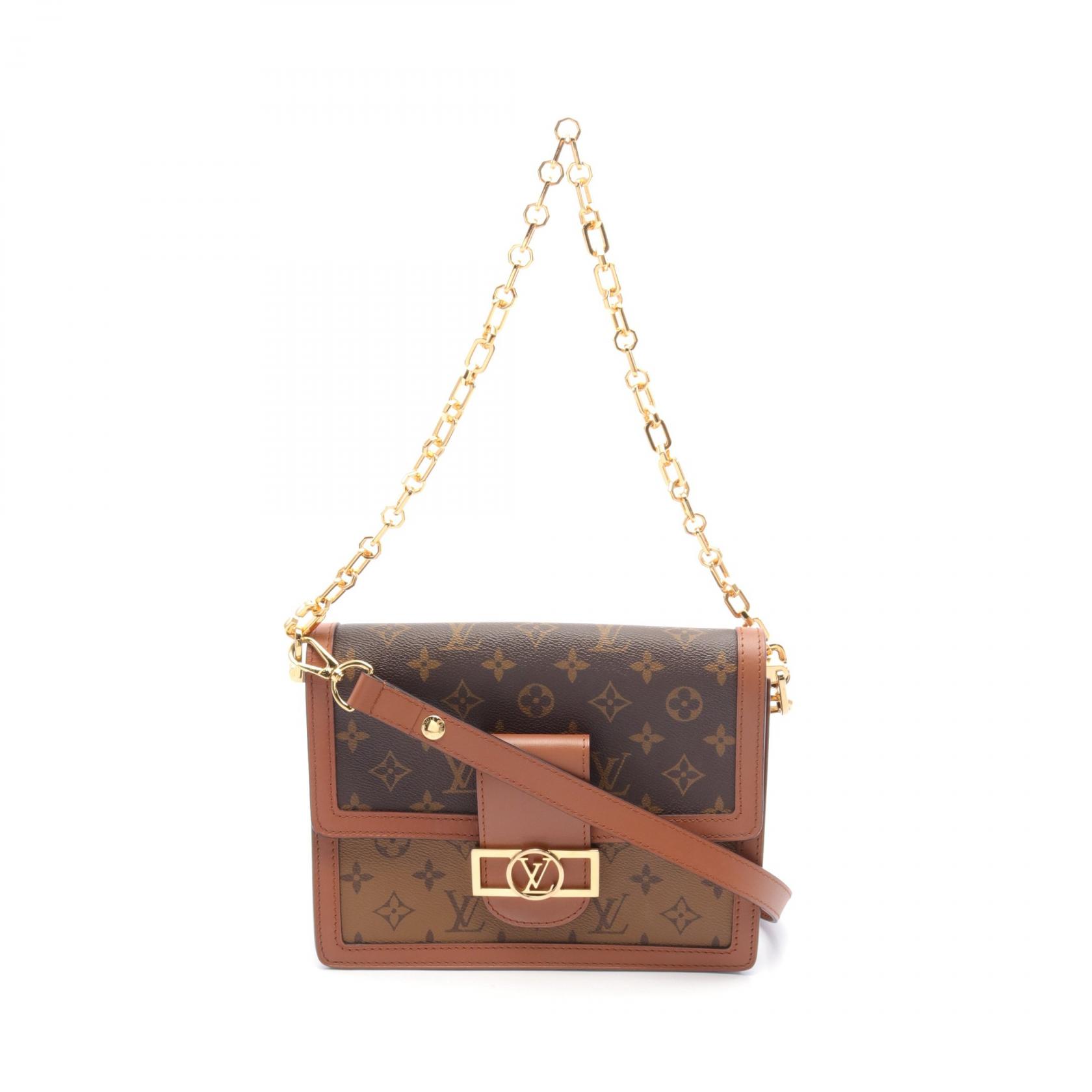 楽天市場】LOUIS VUITTON ルイ・ヴィトン ドーフィーヌ MMの通販 楽天市場】LOUIS VUITTON ルイ・ヴィトン ドーフィーヌ MMの通販