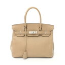 【10万円OFFクーポン対象×P5倍】エルメス HERMES バーキン...(4)