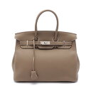 【10万円OFFクーポン対象×P5倍】エルメス HERMES バーキン...(4)