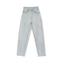 【20%OFFクーポン対象】セリーヌ CELINE マーガレット ジーンズ デニムパンツ 衣料品 ボトムス コットン レディース ブルー系 276Q 2N500...