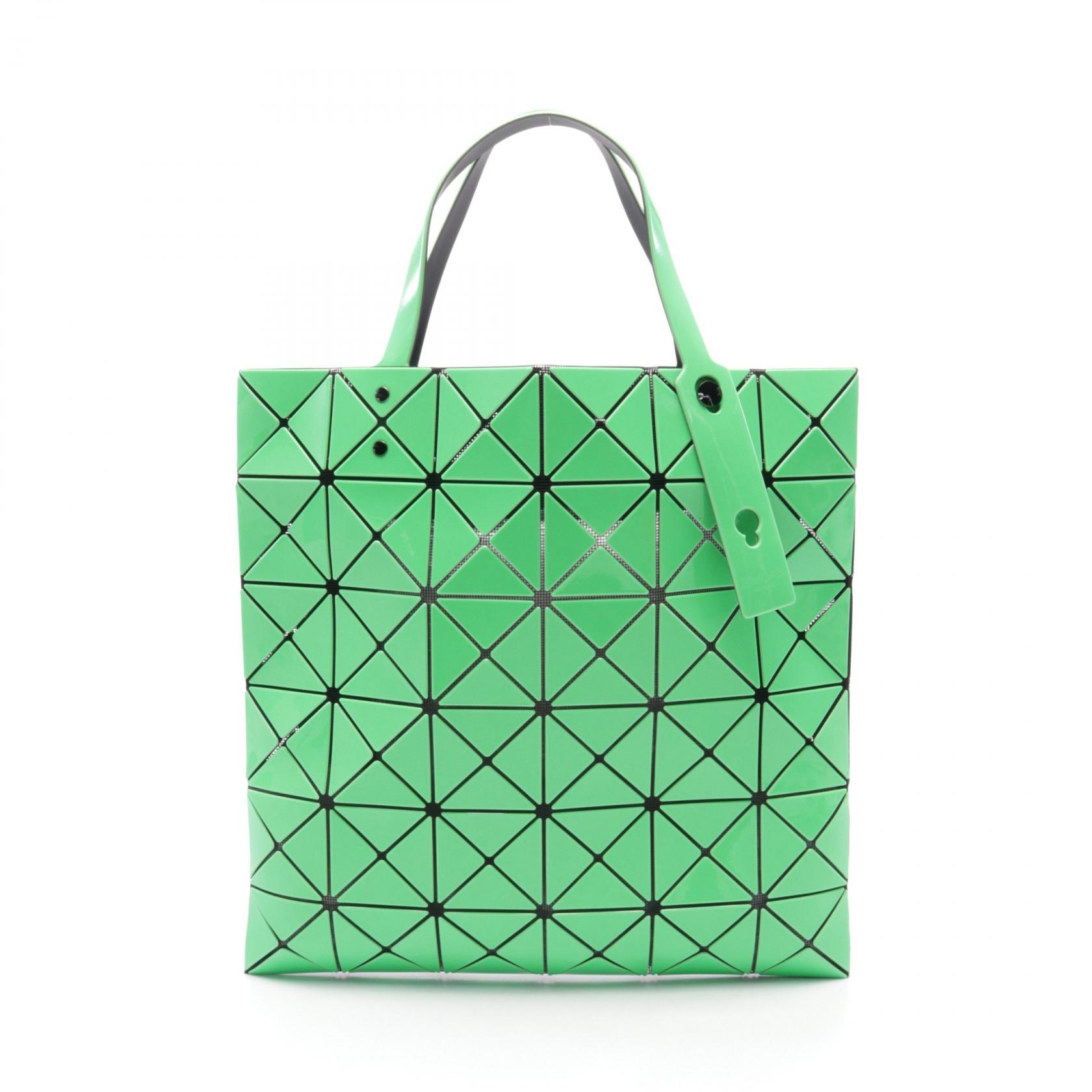 イッセイミヤケハンドバッグ 黒と緑 楽天市場】baobao issey miyake バオバオイッセイミヤケ(カラー