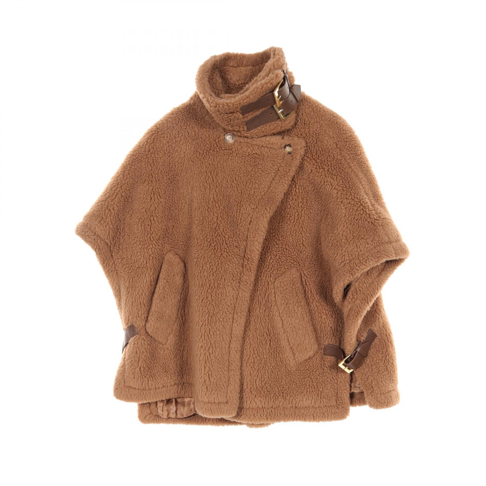 楽天市場】max mara テディ(種類(コート・ジャケット 楽天市場】max mara テディ(種類(コート・ジャケット