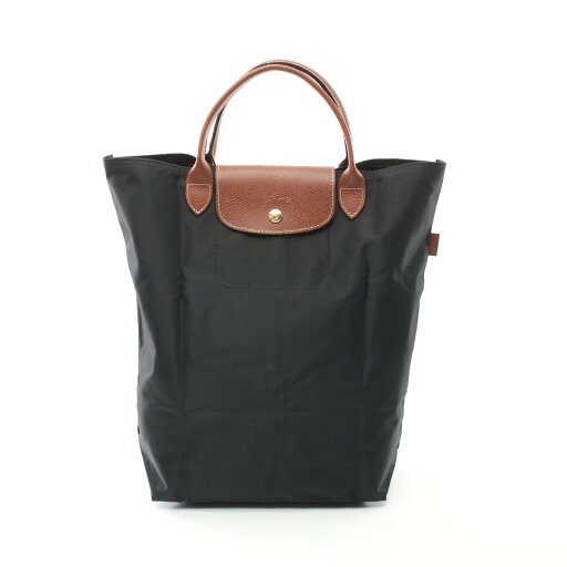 【ポイント5倍】ロンシャン Longchamp ル プリアージュ オリジナル M ショッピングバッグ トートバッグ バッグ ナイロン レザー レディース ブラック系 / ブラウン系 10168089001 【新品】 【ポイント5倍】ロンシャン Longchamp ル プリアージュ オリジナル M ショッピングバッグ トートバッグ バッグ ナイロン レザー レディース ブラック系 / ブラウン系 10168089001 【新品】