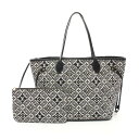 【4万円OFFクーポン対象×P5倍】ルイ・ヴィトン LOUIS VUITTON ネヴァーフルMM SINCE1854 トートバッグ バッグ キャンバス レザー ...