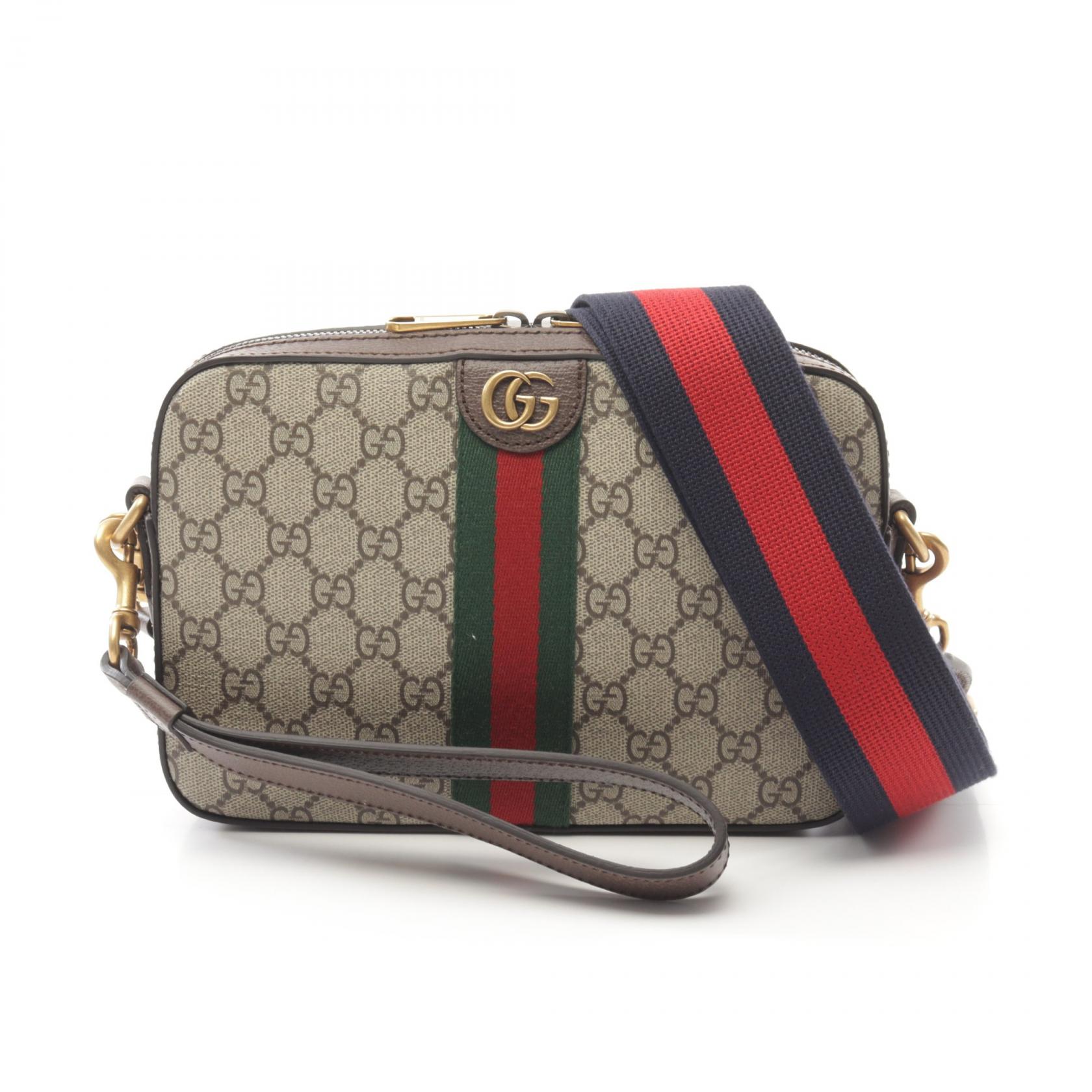 楽天市場】gucci シェリーライン ショルダーバッグ pvcの通販 楽天市場】gucci シェリーライン ショルダーバッグ pvcの通販