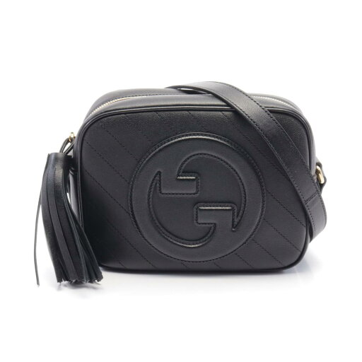 【7%OFFクーポン対象】グッチ GUCCI グッチ ブロンディ ショルダーバッグ バッグ レザー レディース ブラック系 7423601IV0G1000 【新品】 【7%OFFクーポン対象】グッチ GUCCI グッチ ブロンディ ショルダーバッグ バッグ レザー レディース ブラック系 7423601IV0G1000 【新品】