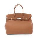 【10万円OFFクーポン対象×P5倍】エルメス HERMES バーキン...(4)