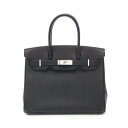 【10万円OFFクーポン対象×P5倍】エルメス HERMES バーキン...(4)