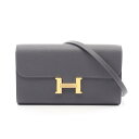 【10万円OFFクーポン対象×P5倍】エルメス HERMES コンスタンス ロング トゥーゴー ショルダーバッグ バッグ エバーカラー エバーカラー レディース...