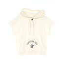 【7千円OFFクーポン対象×P5倍】ディオール Dior パーカー 衣料品 トップス コットン レディース ホワイト系 423S25A4117 【中古】