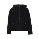 【7千円OFFクーポン対象×P5倍】エルメス HERMES パーカー 衣料品 トップス コットン レディース ブラック系 【中古】