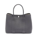 【10万円OFFクーポン対象×P5倍】エルメス HERMES ガーデンパーティTPM アルドワーズ トートバッグ バッグ ネゴンダ ネゴンダ レディース グレー...