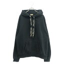 【7千円OFFクーポン対象×P5倍】セリーヌ CELINE パーカー パーカー 衣料品 トップス コットン レディース ブラック系 2Y468670Q.38NO...